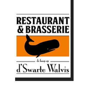 Swarte Walvis B.V. logo