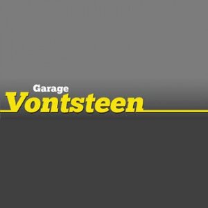 Garage Vontsteen logo