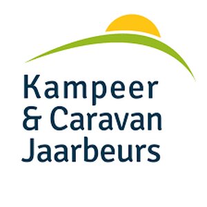 Kampeer & Caravan Jaarbeurs logo