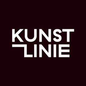 Kunstlinie logo