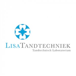 Lisa Tandtechniek logo