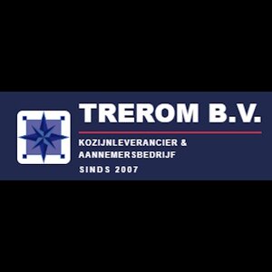 Trerom B.V. logo