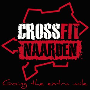 CrossFit Naarden logo