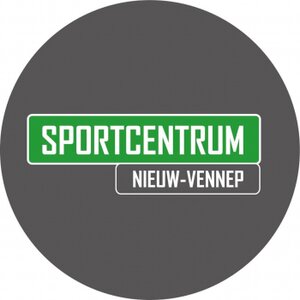 Sportcentrum Nieuw-Vennep logo