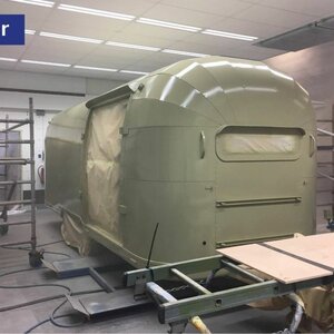 Autoschade Service van den Heuvel Zaandam B.V. image 4