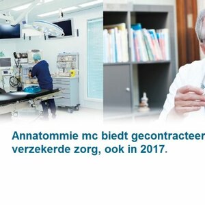 Annatommie - Centra voor Orthopedie - B.V. image 2