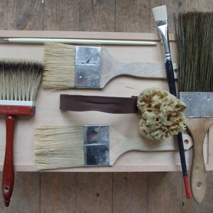 Atelier Verf &amp; Jo image 1