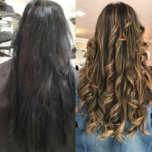 Hairstudio Serenay image 1