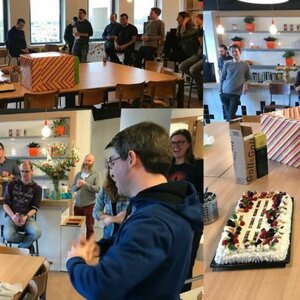 Infi Utrecht B.V. image 1