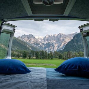 Kampeer & Caravan Jaarbeurs image 4