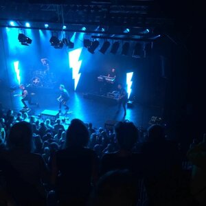 Pop- en Cultuurpodium P3 image 1