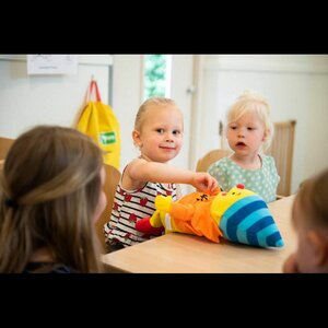 Stichting Kinderopvang Huizen image 5