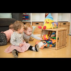 Stichting Kinderopvang Huizen image 8