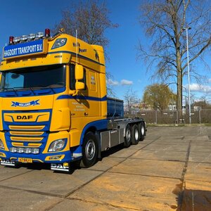 Truckland Group B.V. image 1