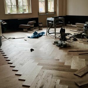 Uipkes Houten Vloeren Alphen a/d Rijn image 2