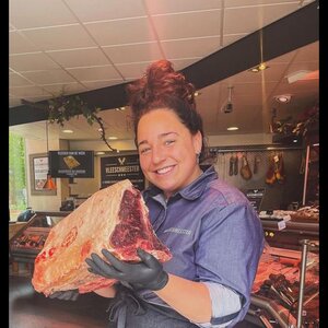 Vleeschmeester IJburg image 6