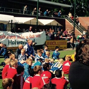 Holwerda Transport Almere B.V. image 2