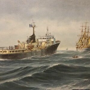 IJmuider Zee- en Havenmuseum image 6