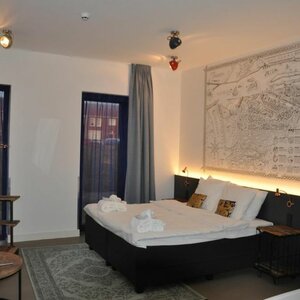 Hotel Rauw aan de Kade image 6