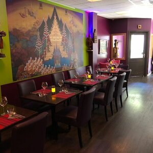 Thais Restaurant LemonLeaf image 5