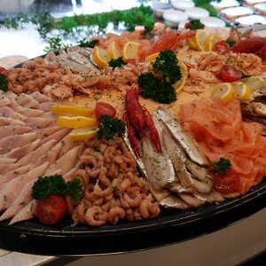 Vis van Kaatje image 1