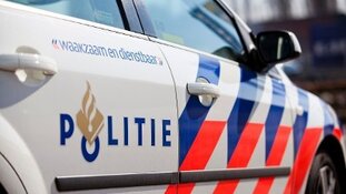 105 kilo vuurwerk gevonden in opslag box