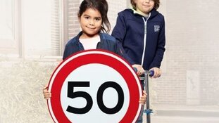 Amstelveen - Amsterdam - Uithoorn - Bij controles hield 75 tot 95% zich aan de snelheid