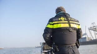 Start nieuwe vaarseizoen: Woelig