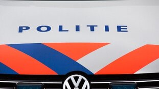 Straatrovers Traviatastraat Amstelveen aangehouden