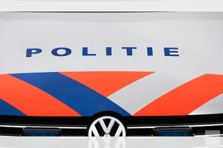 Straatrovers Traviatastraat Amstelveen aangehouden