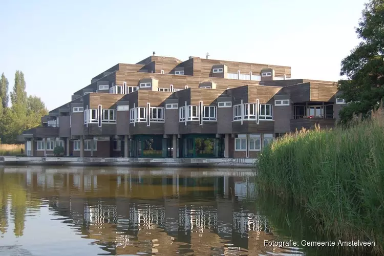 Amstelveen begeleidt jonge mensen actief naar woning