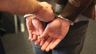 Oplichters na babbeltruc aangehouden
