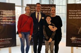 Amstelveen start unieke campagne om armoede aan te pakken