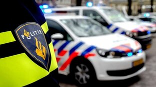 Man gewond bij steekpartij in Amstelveen