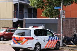 Handgranaat gevonden bij wooncomplex in Amstelveen