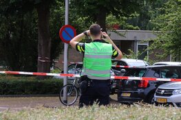 Handgranaat gevonden bij wooncomplex in Amstelveen