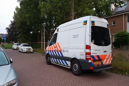 'Bewoners gegijzeld bij woningoverval in Amstelveen'