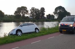 'Bewoners gegijzeld bij woningoverval in Amstelveen'