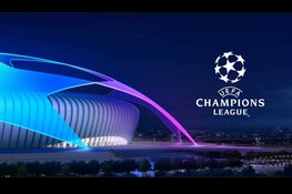 Ajax start voortvarend in Champions League