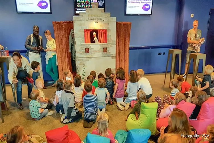 Kunst & Kids Festival