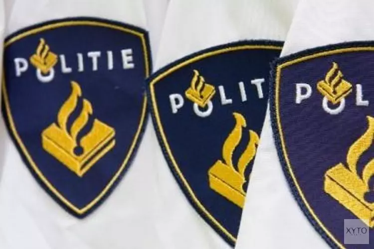 Aantal woninginbraken flink omlaag