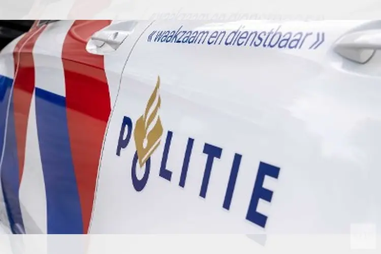 Getuigenoproep beroving Parlevinker