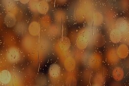 Lange files door slecht weer op de A1, A9 en A10