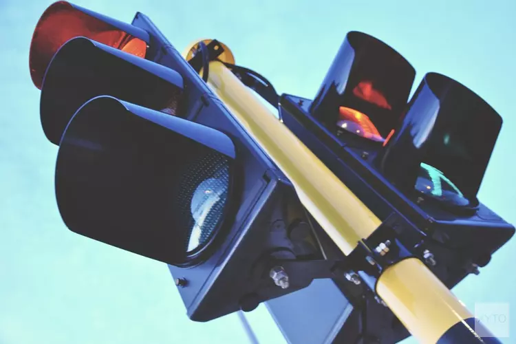 Verkeerssituatie kruising Willem Dreesweg aangepakt