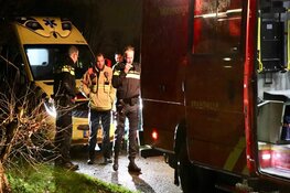 Niets gevonden na duikactie Nes aan de Amstel