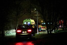 Niets gevonden na duikactie Nes aan de Amstel