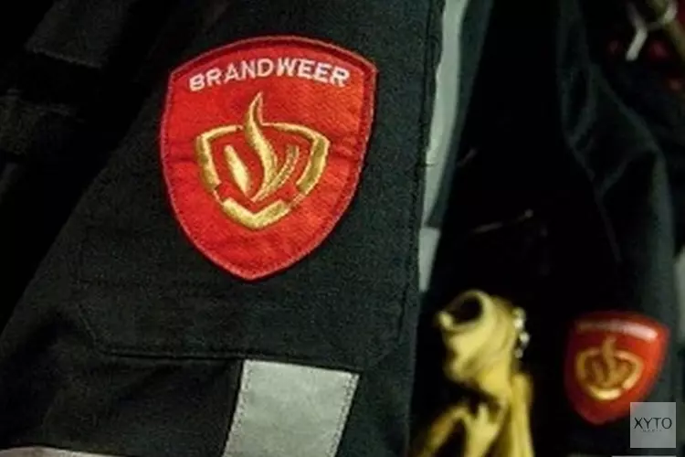 Gewonde door autobrand in Amstelveen: "Blijf uit de rook!"