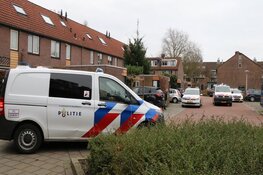 Aanhouding na diefstal snorscooter