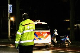 Klopjacht na achtervolging in Amstelveen