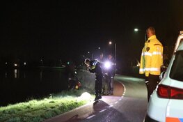 Ongeval in Amstelveen: scooterrijder naar ziekenhuis